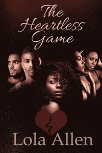 bokomslag Heartless Game