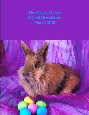 bokomslag Magical Circle School Newsletter