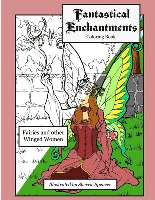 Fantastical Enchantments 1