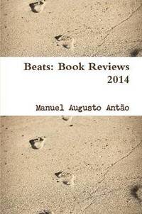 bokomslag Beats: Book Reviews 2014