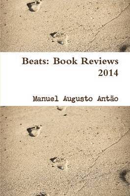 bokomslag Beats: Book Reviews 2014