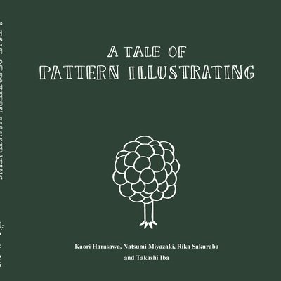 A Tale of Pattern Illustrating 1