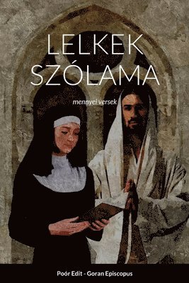 bokomslag Lelkek Szlama