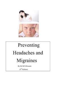 bokomslag Preventing Headaches & Migraines