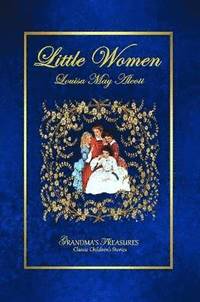 bokomslag Little Women