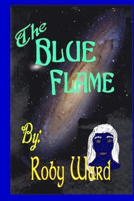 Blue Flame Soft
