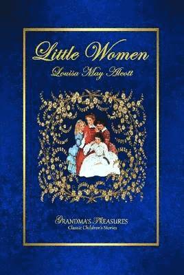 bokomslag Little Women