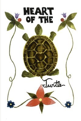 Heart of the Turtle 1