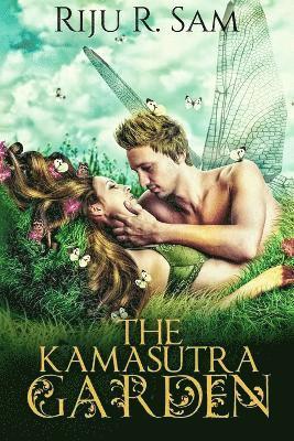 bokomslag Kamasutra Garden