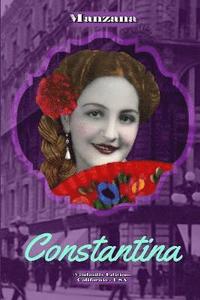 bokomslag Constantina