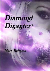 bokomslag Diamond Disaster