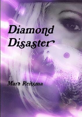 Diamond Disaster 1