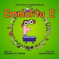 bokomslag Emmalita E