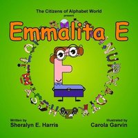 bokomslag Emmalita E