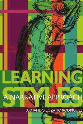 bokomslag Learning Styles: a Narrative Approach