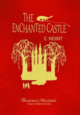 THE Enchanted Castle 1