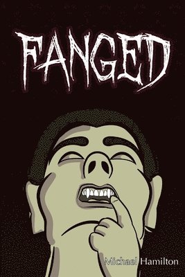 Fanged! 1