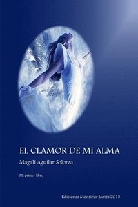bokomslag El Clamor de Mi Alma