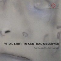 bokomslag Vital Shift in Central Observer