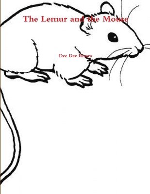 Lemur and the Mouse 1