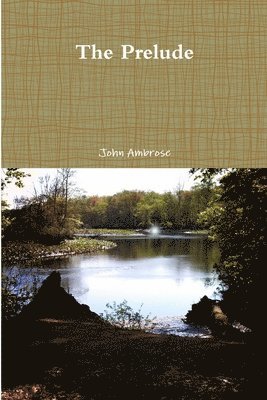 John Ambrose - Prelude, Häftad