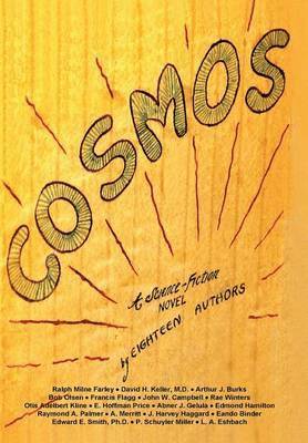 Cosmos 1