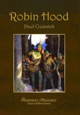 Robin Hood 1