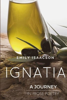 Emily Isaacson - Ignatia, Häftad