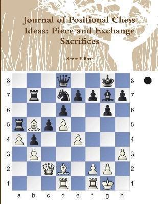 Journal of Positional Chess Ideas 1