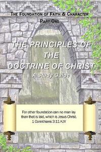 bokomslag The Principles of the Doctrine of Christ