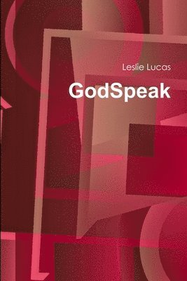 Godspeak 1