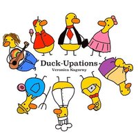 bokomslag Duck-Upations