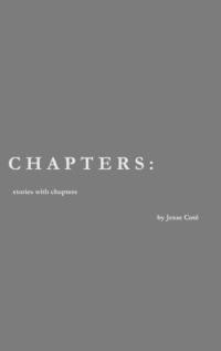 bokomslag Chapters