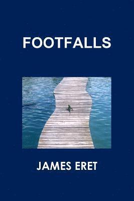 bokomslag Footfalls