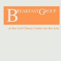 bokomslag Breakfast Group at the Cherry Center