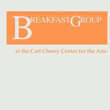 bokomslag Breakfast Group at the Cherry Center