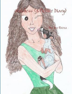 Dee Dee Rivera - Hutchess: A Picture Diary, Häftad