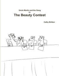 bokomslag The Beauty Contest