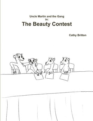 bokomslag Beauty Contest
