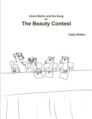 The Beauty Contest 1