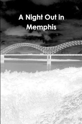 bokomslag Night Out in Memphis