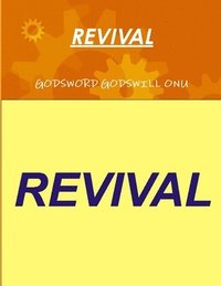 bokomslag Revival