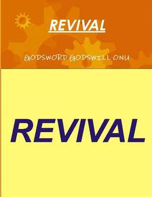 Revival 1
