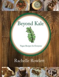 bokomslag Beyond Kale