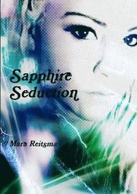 bokomslag Sapphire Seduction