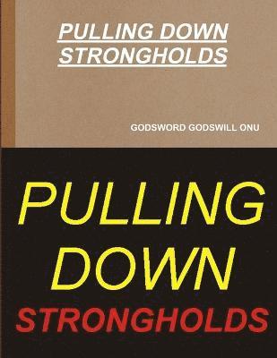 Pulling Down Strongholds 1