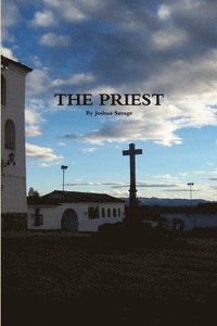 bokomslag The Priest