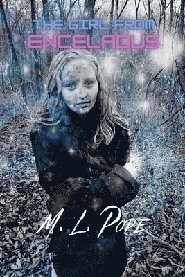 M. L. Pope - Girl from Enceladus, Häftad