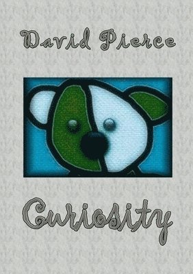 David Pierce - Curiosity, Häftad