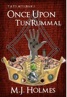 Once Upon Tun'rummal 1